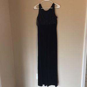 JCP Gown
